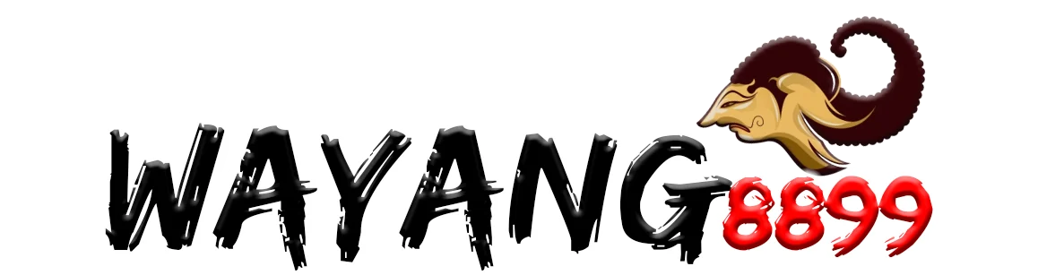 WAYANG8899 logo